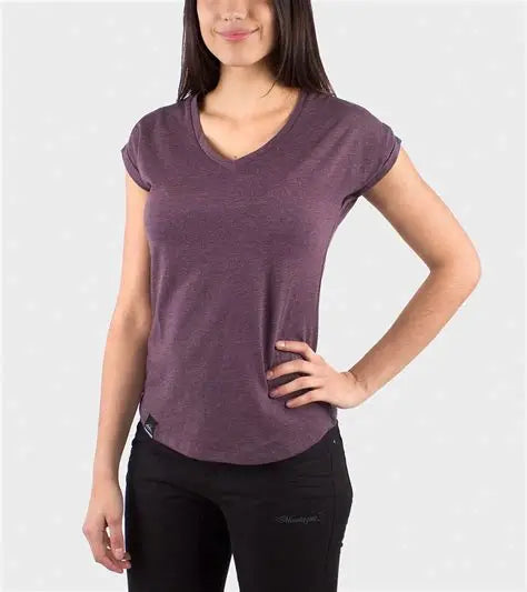 Remera mujer