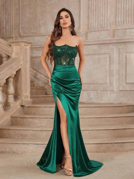 Vestido largo 2
